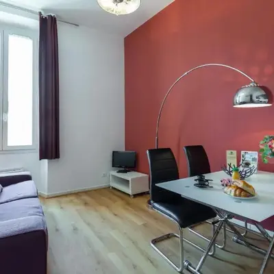 Florella Marceau Apartment