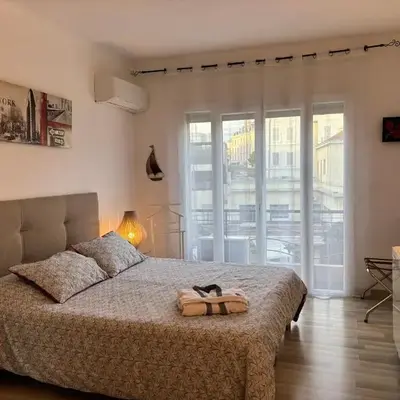 Appartement Palais des Festivals