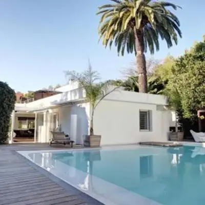 Villa roi Albert 1