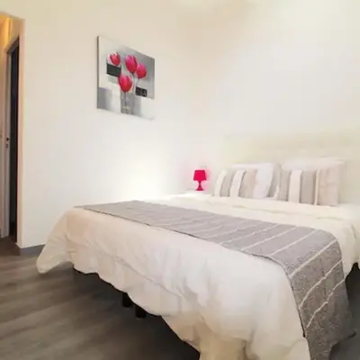 Appartement moderne à Cannes