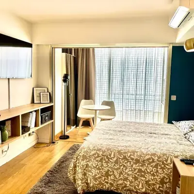 Studio Cosy Pradignac