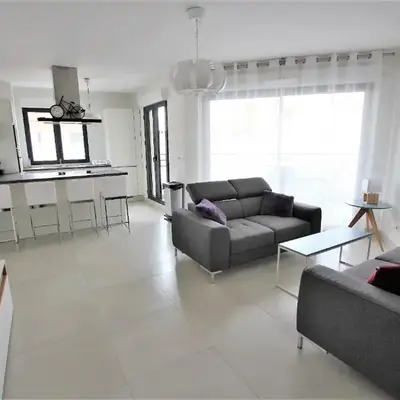 VENDÔME APARTMENT