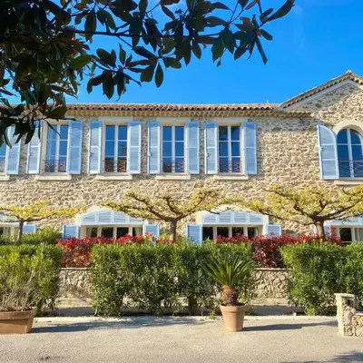 La Bastide du Soleil
