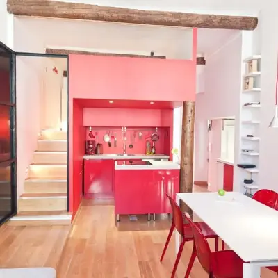 Festival Apartment