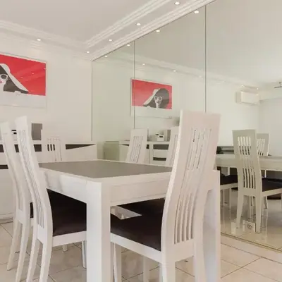 Villa AD’ALTA