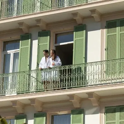 Hotel Verlaine