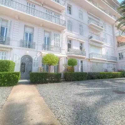 IMMOGROOM - Appartment - 1min from the beach - Wifi