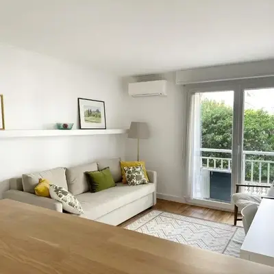 Appartement rénové CANNES