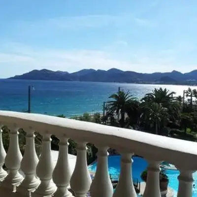 Appartement Belle Azur