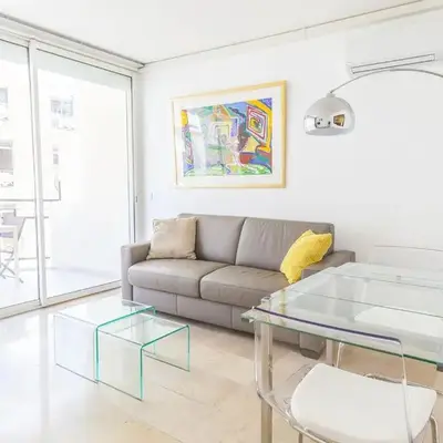 Lovely One bedroom Martinez Cannes