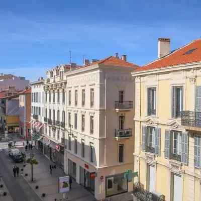 ACCI Cannes Riviera