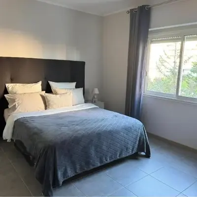 2BDR Reine Astrid