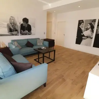 Luxury