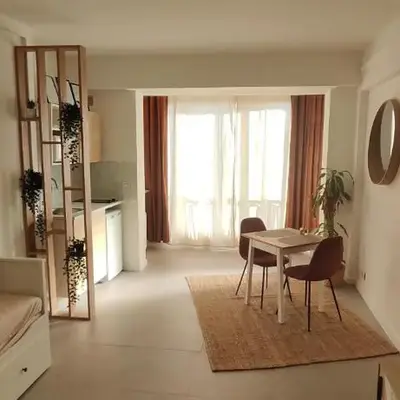 Apartment Cannes Croisette