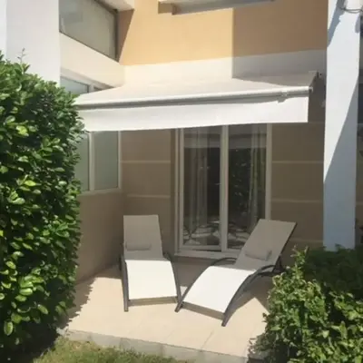 Appartement les Eucalyptus Cannes