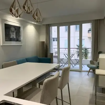 Two bedroom Fragonard Cannes