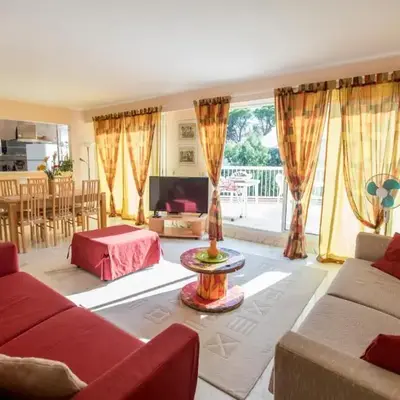 Leisure Apartment by Connexion