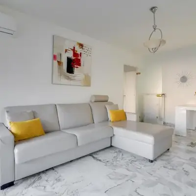 Superb 1 bedroom appartement - close to Croisette