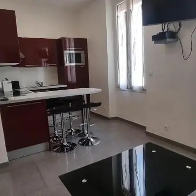 One Bedroom André