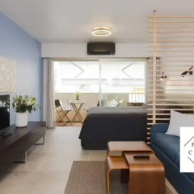 Cannes NEW Apartment