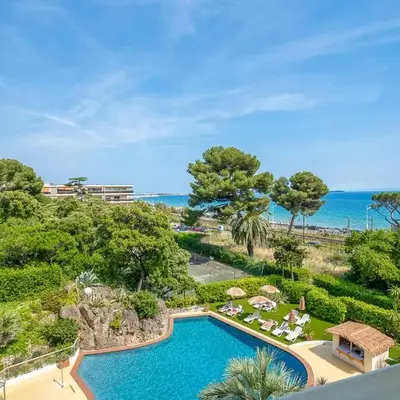 Apartment Le Trident by Interhome