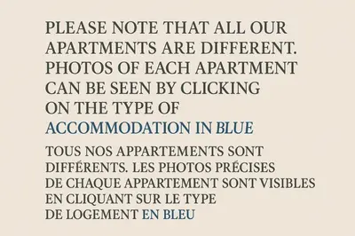 a black and white image of a line of text at Agences des Résidences - Rue Commandant André in Cannes