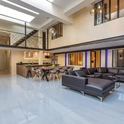 Résidence Montaigne - Luxurious - 350m Palais - LRA Cannes