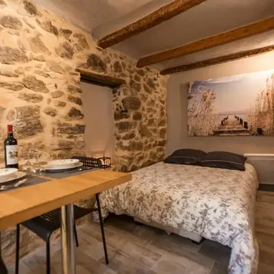 Studio Suquet Saint Antoine