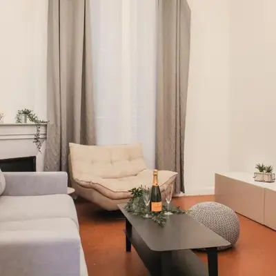 Best quality price ! - Central - 350m Palais and Croisette