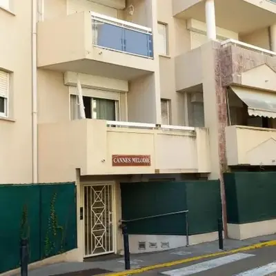 Calm Flat