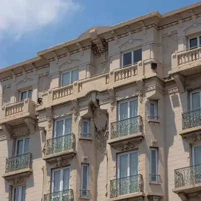 Hotel Renoir