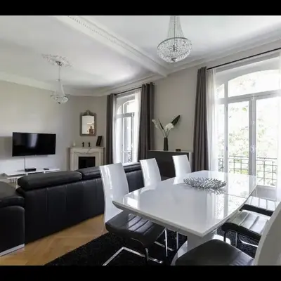 central CANNES - Luxury Clara Residence