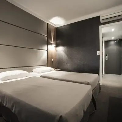 Hotel Schtak