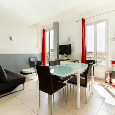 Florella République Apartment