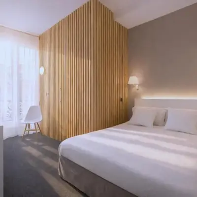 Hôtel La Villa Tosca