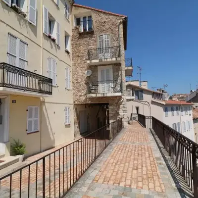 1 bedroom Suquet