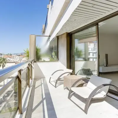 Agence AICI - Appartements Gray d'Albion