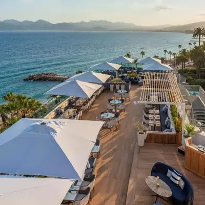 Canopy by Hilton Cannes
