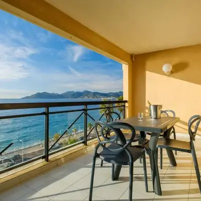 Residhotel Villa Maupassant