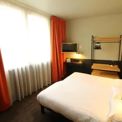 Hotel Alnea