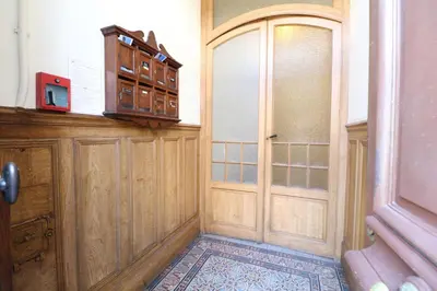 Gallery image of 2 bedroom Forville. 8 mins from the Palais. 328 in Cannes