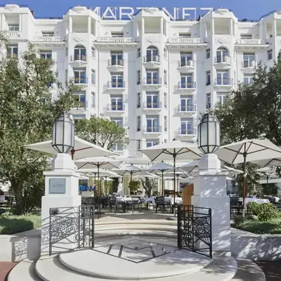 Hôtel Martinez