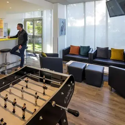 ibis Styles Cannes Le Cannet