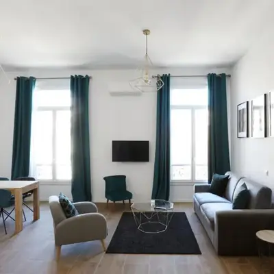 Appartement Carnot - Welkeys