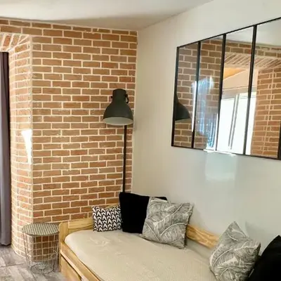 Lion's Room - 2 minute walk from Palais des Festivals and Beaches