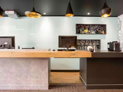 Gallery image of ibis Cannes Centre in Cannes