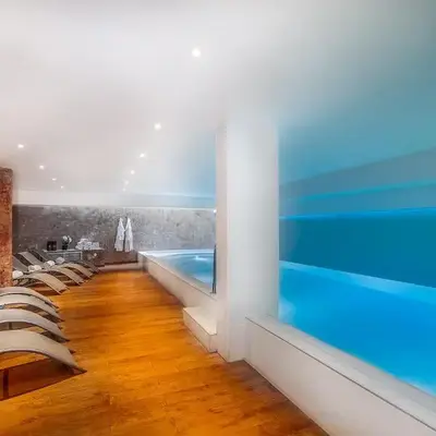 Hôtel Montaigne & Spa - Cannes Centre