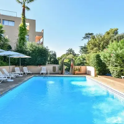 Résidence Villa Livia