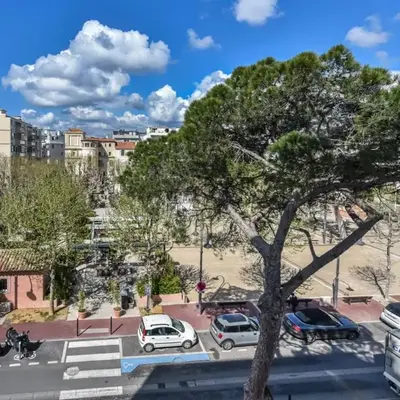 Apartment La Brise by Interhome