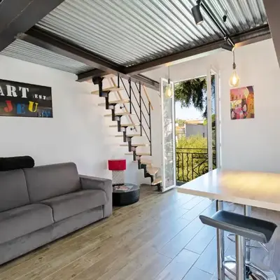 Atelier Duplex